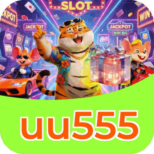 Promoções e bônus exclusivos da uu555