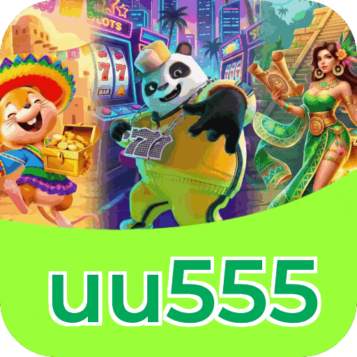 Slots Premium da PG Soft na uu555