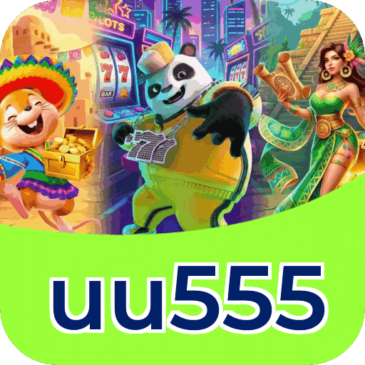 Login rápido no app uu555